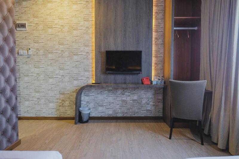 Formerly RedDoorz Plus near Pantai Coastarina 2 - Oda