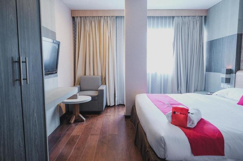 Formerly RedDoorz Plus near Pantai Coastarina 2 - Oda