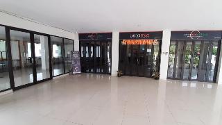 Formerly Reddoorz Plus @ Bitung City Center fotoÄŸrafÄ±