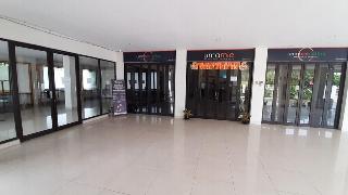 Formerly Reddoorz Plus @ Bitung City Center fotoÄŸrafÄ±