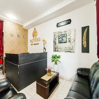 Fast Hous Syariah Bogor fotoÄŸrafÄ±