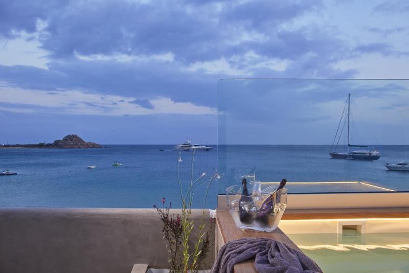 Kosmoplaz Beach Resort - Genel
