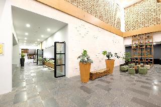 Swiss-Belinn Bogor fotoÄŸrafÄ±