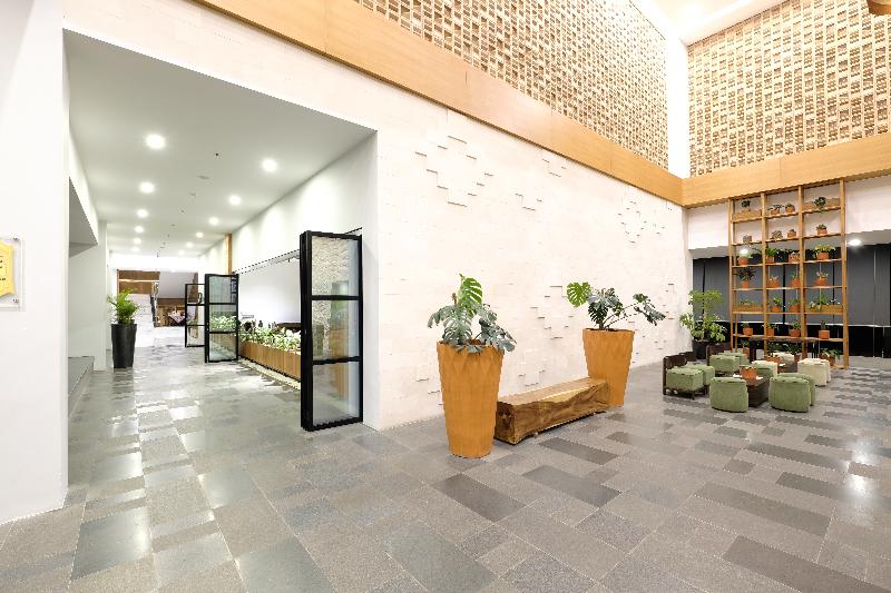 Swiss-Belinn Bogor - Lobi