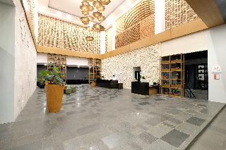 Swiss-Belinn Bogor fotoÄŸrafÄ±