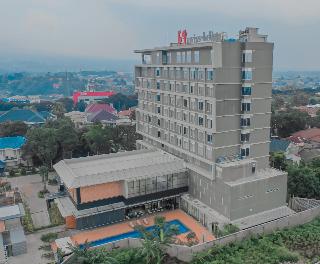 Swiss-Belinn Bogor otel fotoğrafı