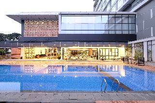 Swiss-Belinn Bogor fotoÄŸrafÄ±