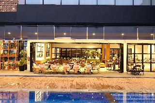 Swiss-Belinn Bogor fotoÄŸrafÄ±