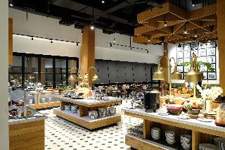 Swiss-Belinn Bogor fotoÄŸrafÄ±