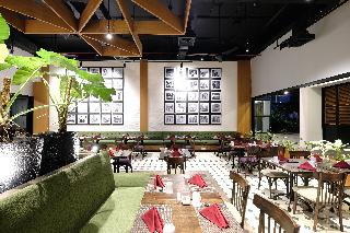 Swiss-Belinn Bogor fotoÄŸrafÄ±