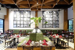 Swiss-Belinn Bogor fotoÄŸrafÄ±