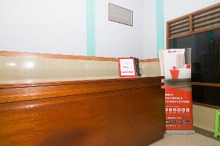 Formerly RedDoorz Syariah Alun Alun Bojonegoro fotoÄŸrafÄ±
