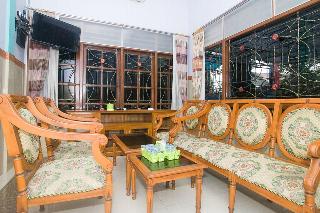 Formerly RedDoorz Syariah Alun Alun Bojonegoro fotoÄŸrafÄ±