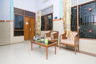 Formerly RedDoorz Syariah Alun Alun Bojonegoro fotoÄŸrafÄ±