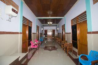 Formerly RedDoorz Syariah Alun Alun Bojonegoro fotoÄŸrafÄ±