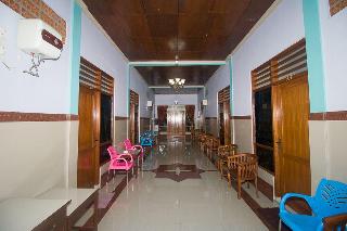 Formerly RedDoorz Syariah Alun Alun Bojonegoro fotoÄŸrafÄ±