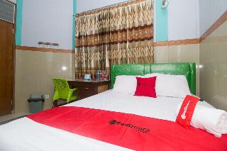 Formerly RedDoorz Syariah Alun Alun Bojonegoro otel fotoğrafı
