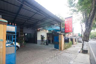Formerly RedDoorz Syariah Alun Alun Bojonegoro fotoÄŸrafÄ±