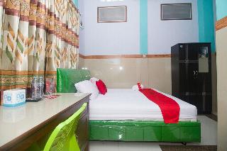 Formerly RedDoorz Syariah Alun Alun Bojonegoro fotoÄŸrafÄ±