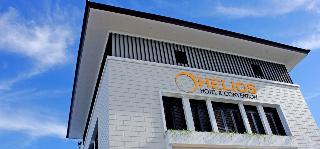 Helios Hotel Bone otel fotoğrafı