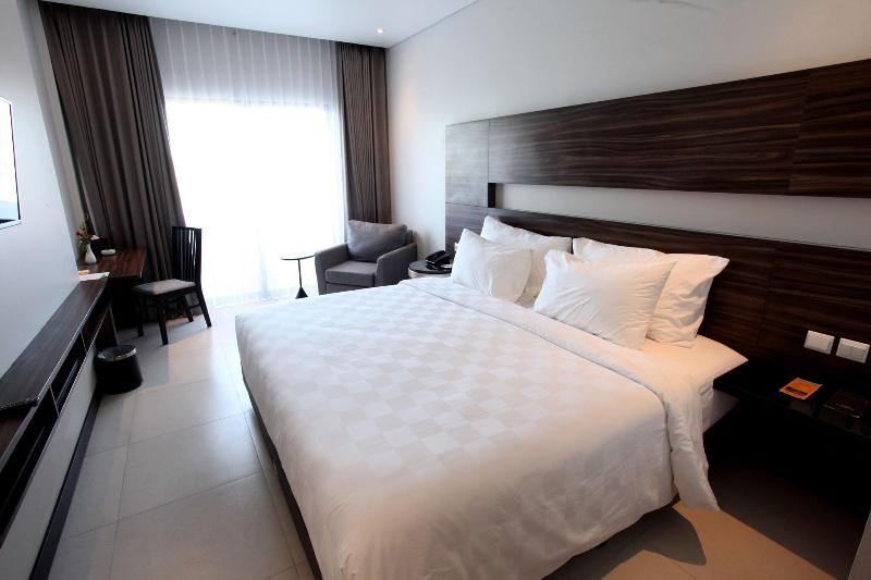 Helios Hotel Bone - Oda