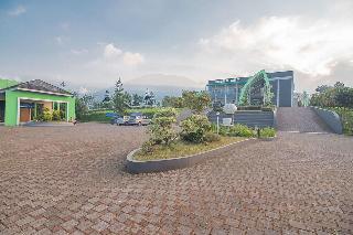 Formerly RedDoorz Syariah @ Sarongge Cianjur fotoÄŸrafÄ±