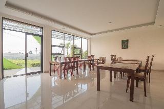 Formerly RedDoorz Syariah @ Sarongge Cianjur fotoÄŸrafÄ±