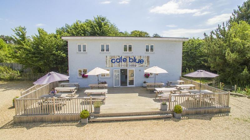 Seaview Holidays - Bar