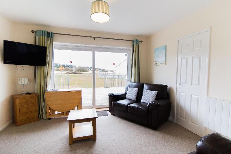 Seaview Holidays - Oda