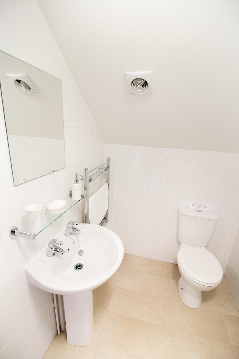 Seaview Holidays - Oda