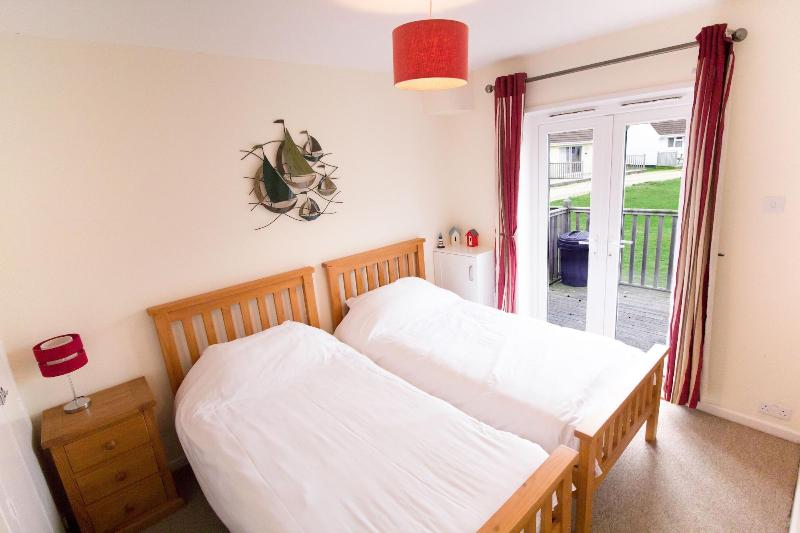 Seaview Holidays - Oda