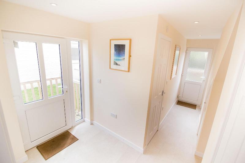 Seaview Holidays - Oda