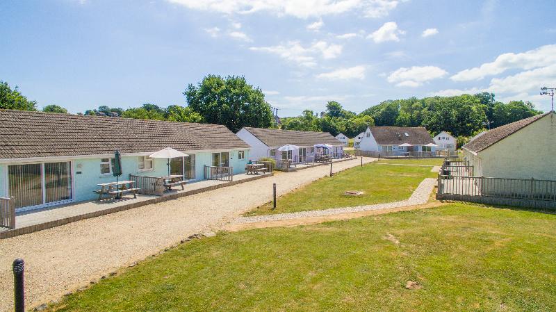 Seaview Holidays - Oda