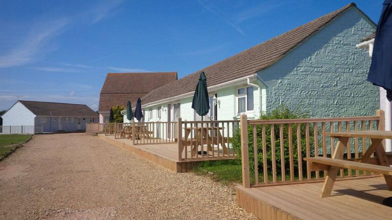 Seaview Holidays - Oda