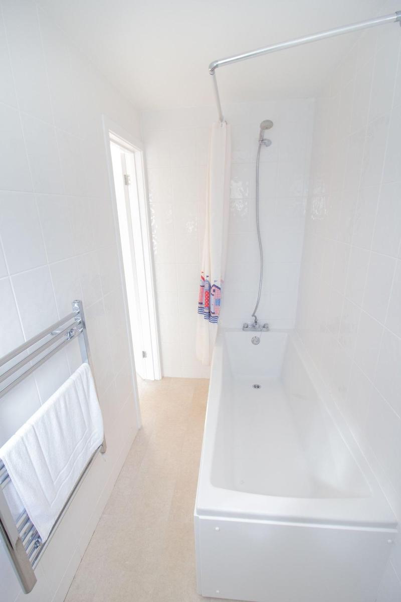 Seaview Holidays - Oda