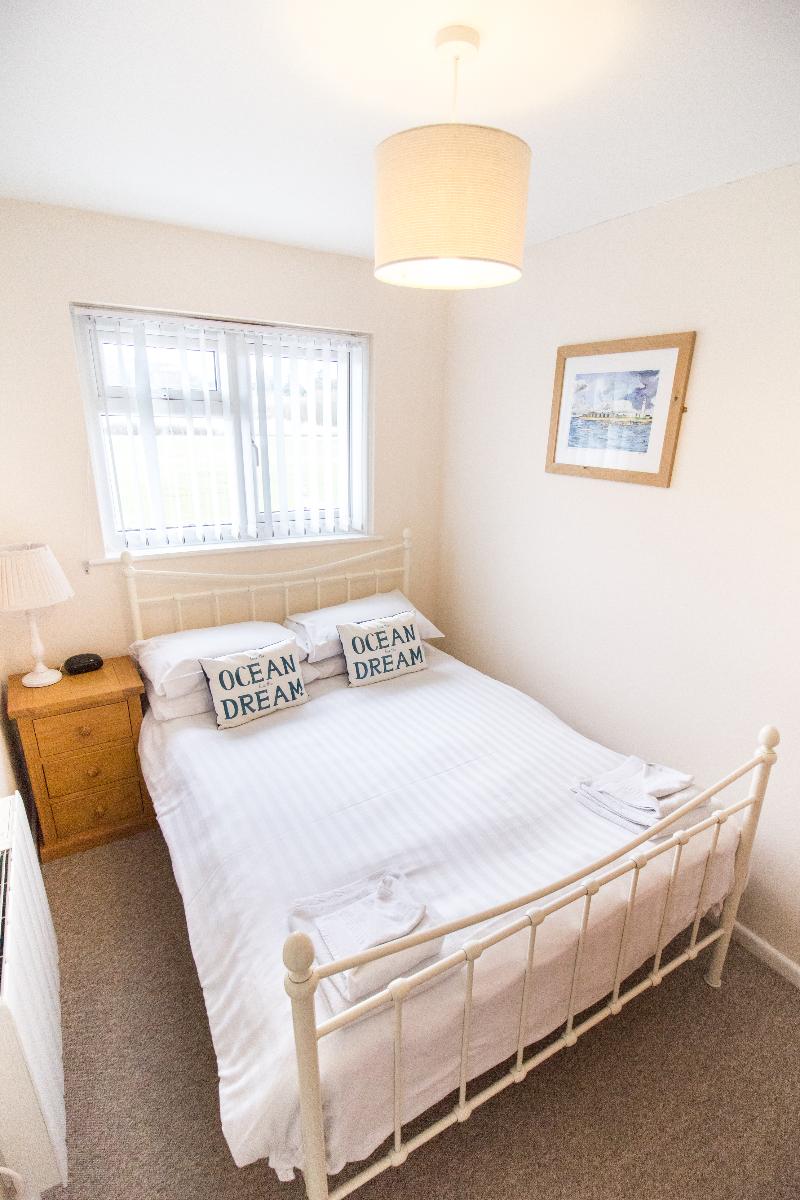 Seaview Holidays - Oda
