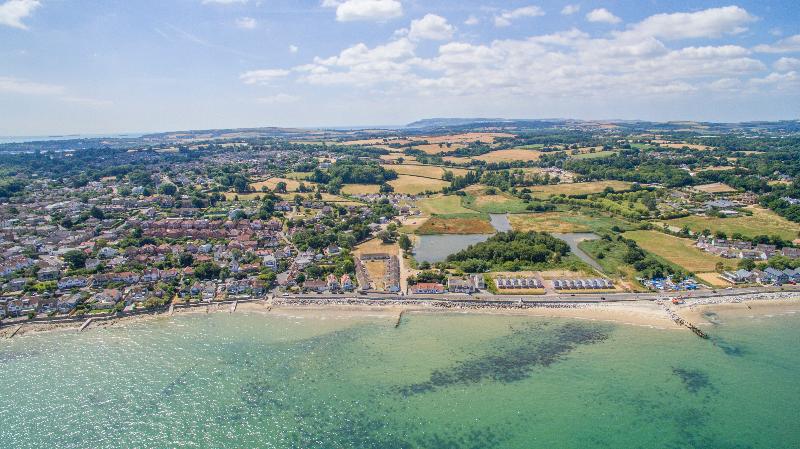 Seaview Holidays - Oda