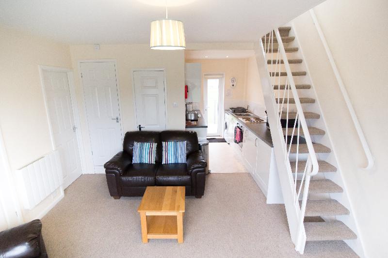 Seaview Holidays - Oda
