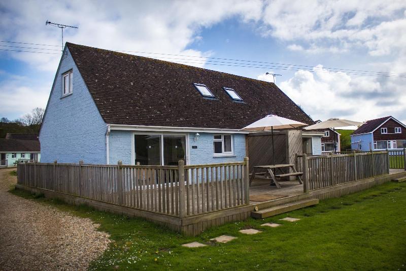 Seaview Holidays - Oda