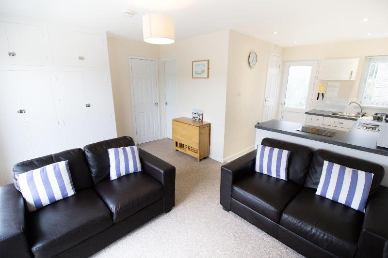 Seaview Holidays - Oda