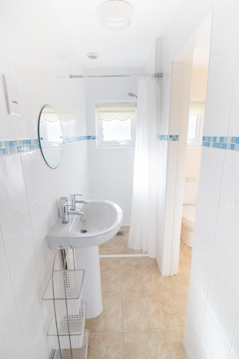 Seaview Holidays - Oda