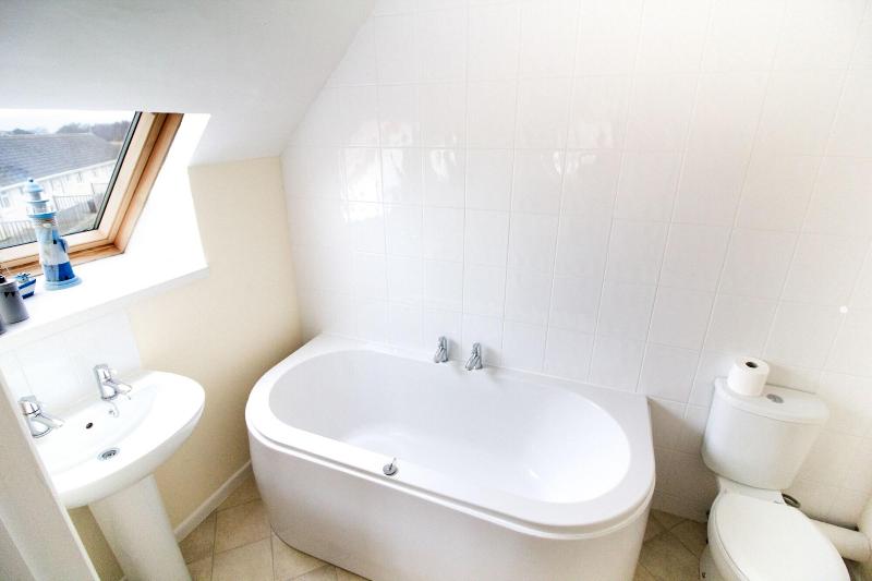 Seaview Holidays - Oda