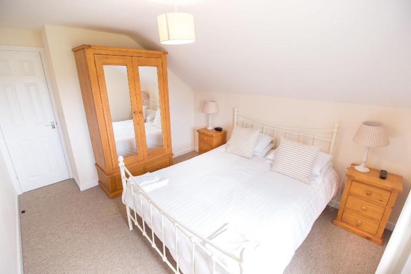 Seaview Holidays - Oda