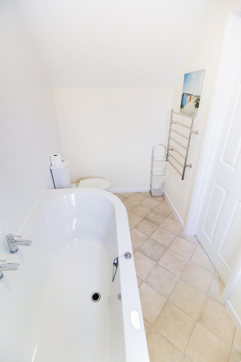 Seaview Holidays - Oda