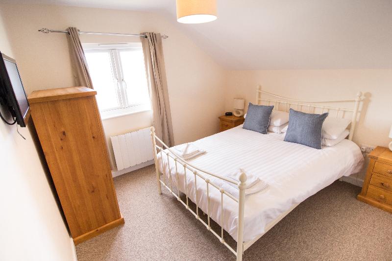 Seaview Holidays - Oda