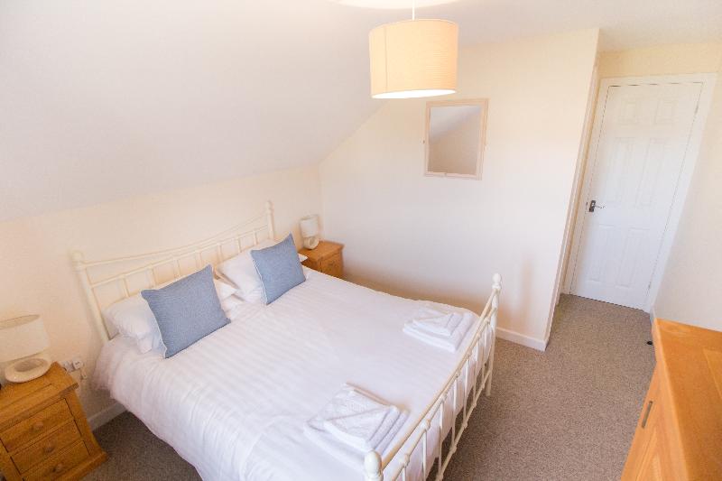 Seaview Holidays - Oda