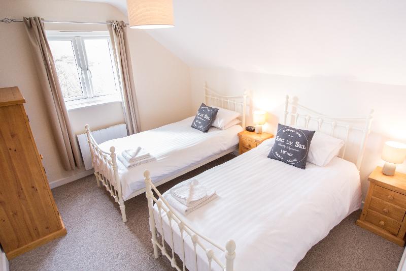 Seaview Holidays - Oda