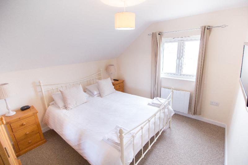 Seaview Holidays - Oda