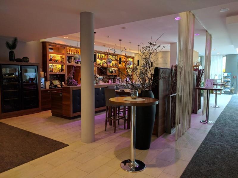 Auszeit-Gesundheitszentrum St. Lambrecht - Bar