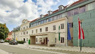 Auszeit-Gesundheitszentrum St. Lambrecht otel fotoğrafı